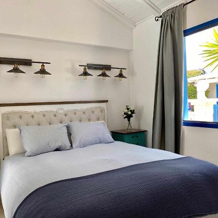 Casa Natalia Bahiazul Corralejo Exterior foto