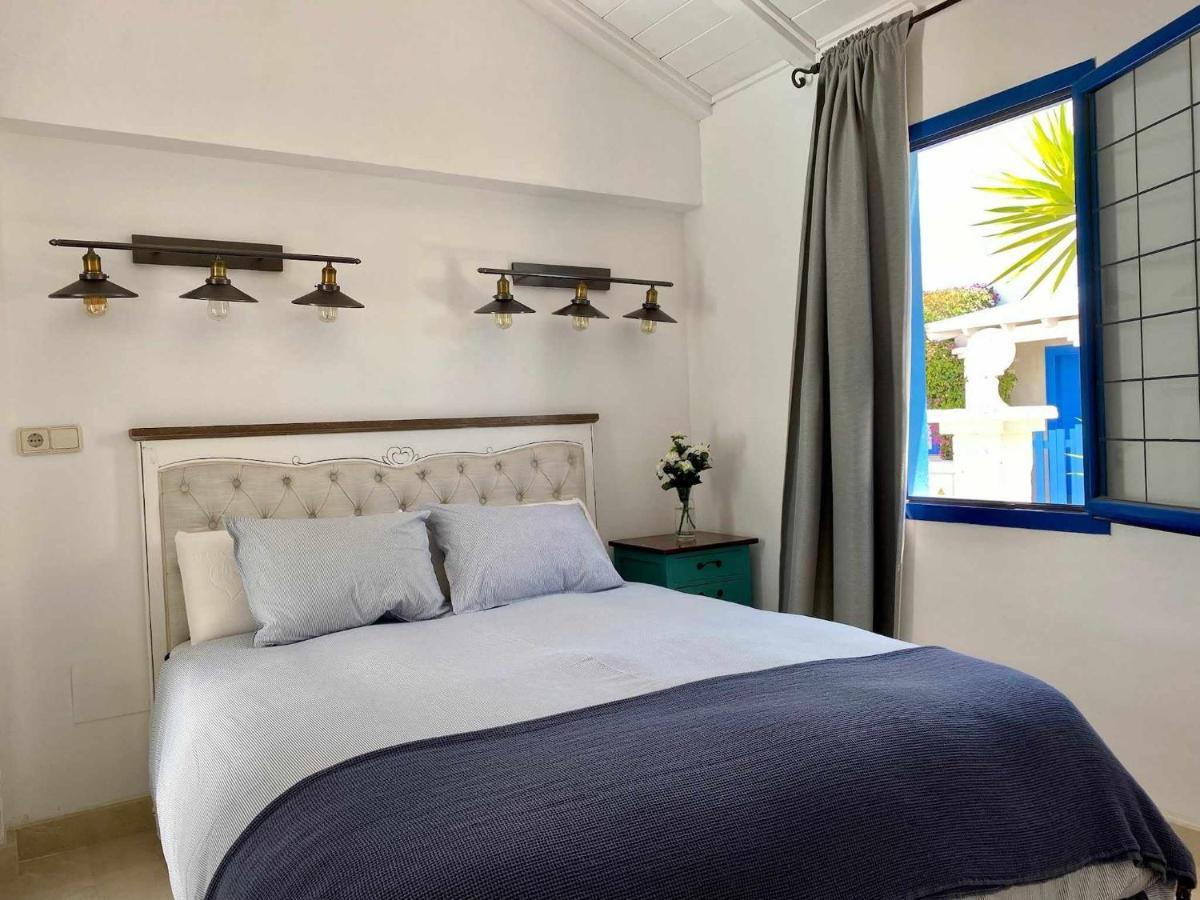 Casa Natalia Bahiazul Corralejo Exterior foto
