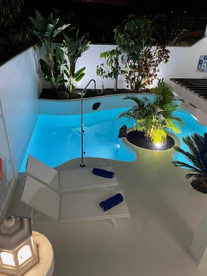 Casa Natalia Bahiazul Corralejo Exterior foto