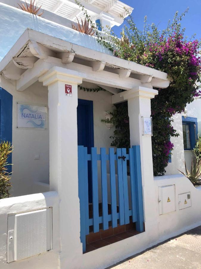 Casa Natalia Bahiazul Corralejo Exterior foto