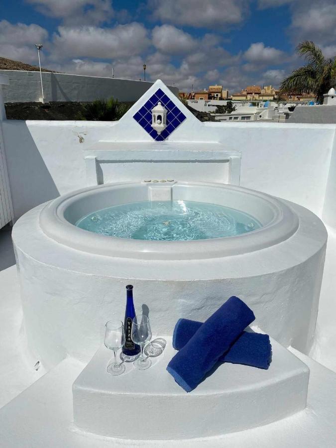 Casa Natalia Bahiazul Corralejo Exterior foto