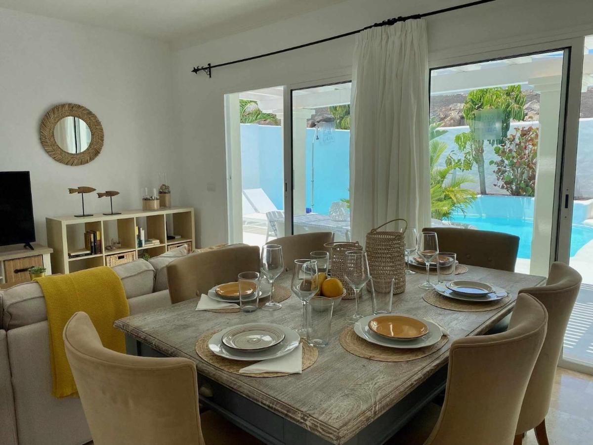 Casa Natalia Bahiazul Corralejo Exterior foto