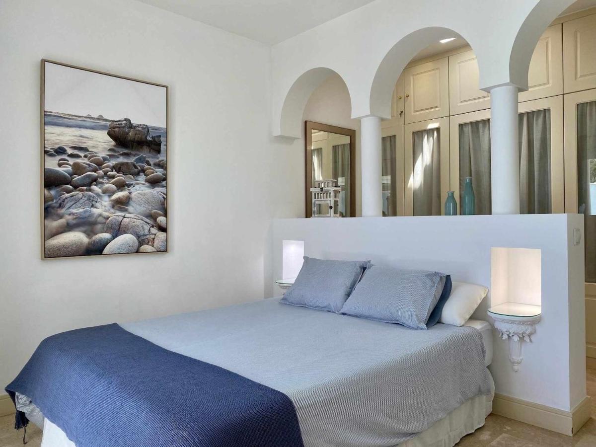 Casa Natalia Bahiazul Corralejo Exterior foto