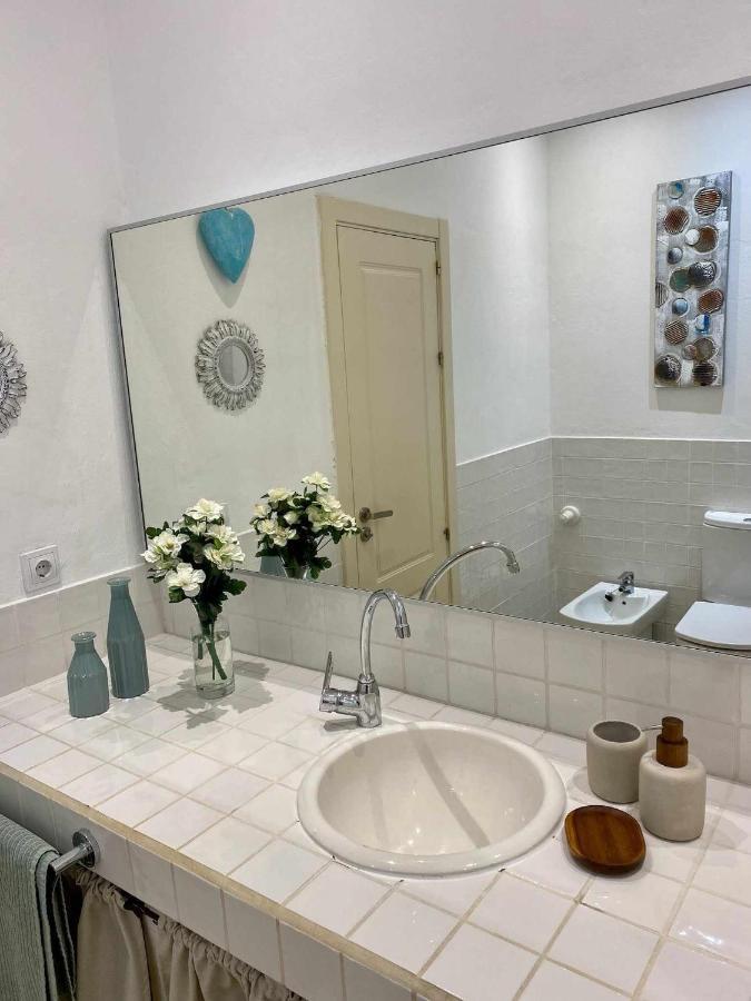 Casa Natalia Bahiazul Corralejo Exterior foto