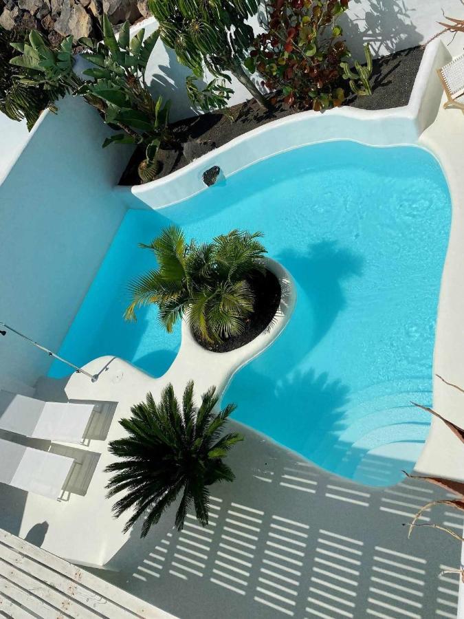 Casa Natalia Bahiazul Corralejo Exterior foto