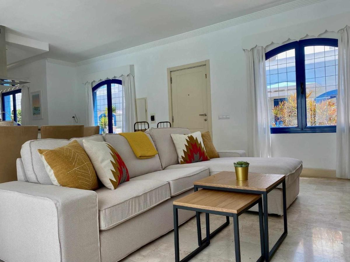 Casa Natalia Bahiazul Corralejo Exterior foto
