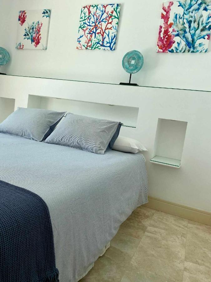 Casa Natalia Bahiazul Corralejo Exterior foto