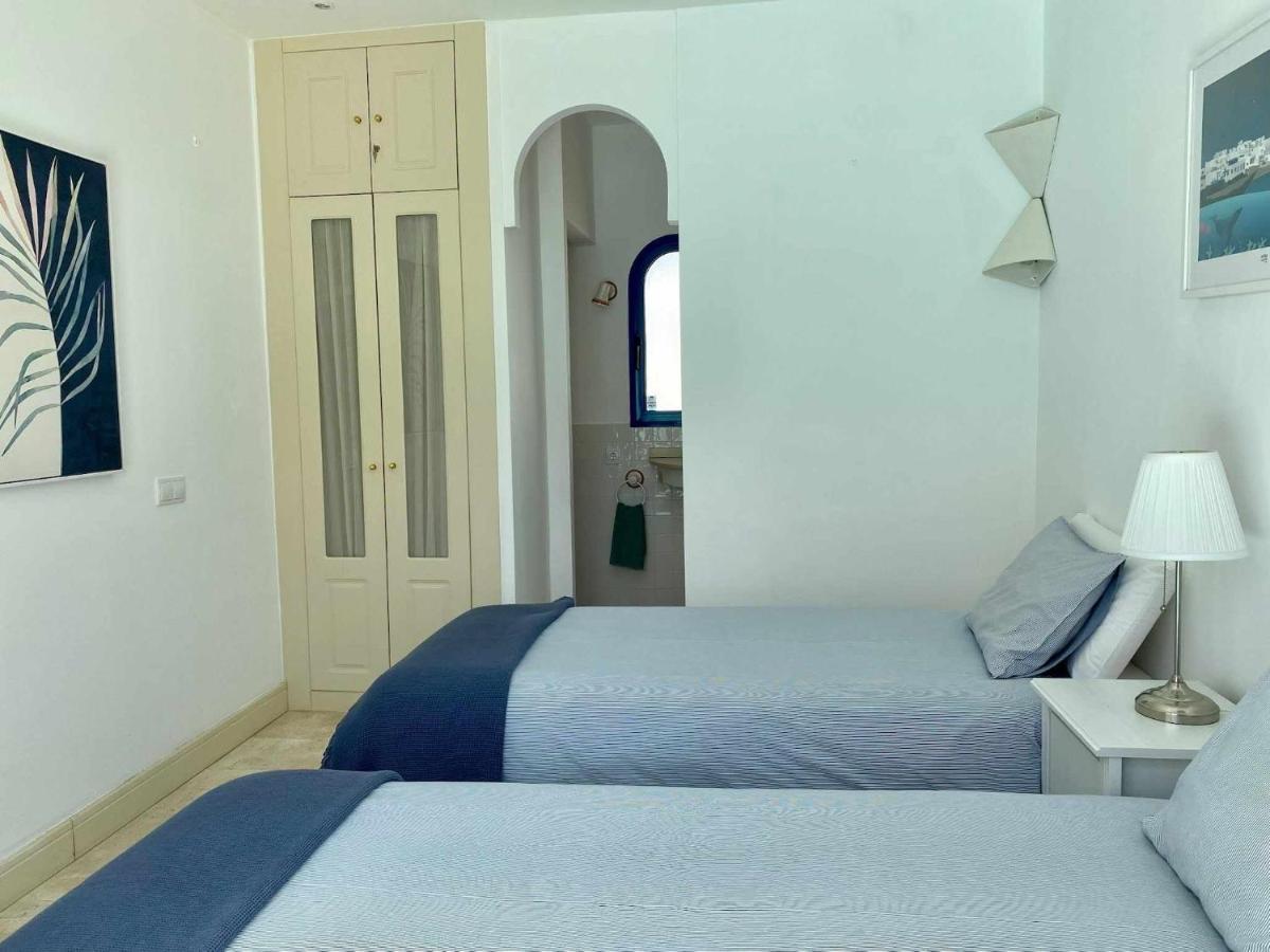 Casa Natalia Bahiazul Corralejo Exterior foto