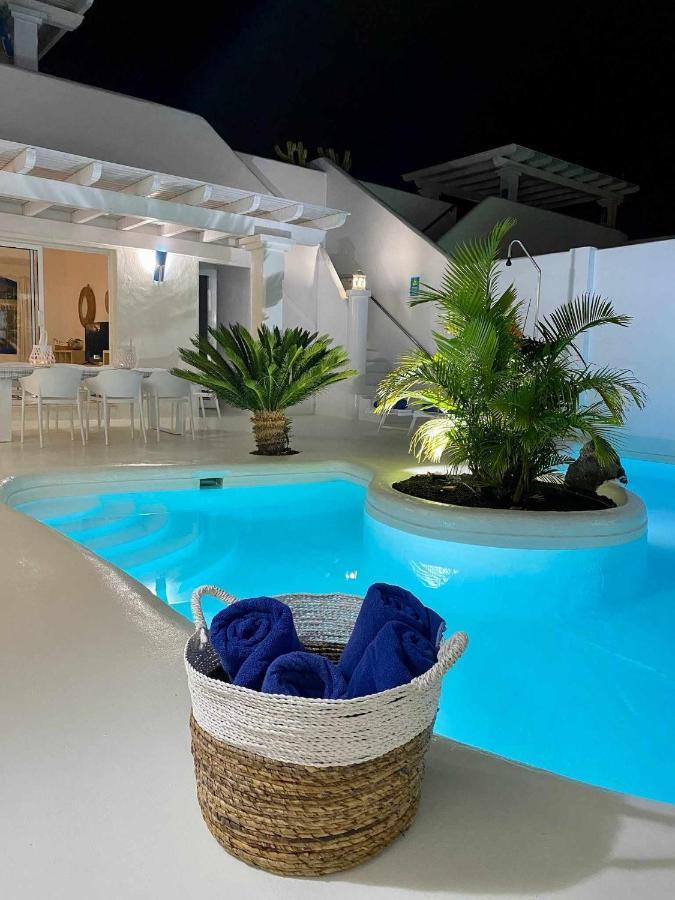 Casa Natalia Bahiazul Corralejo Exterior foto