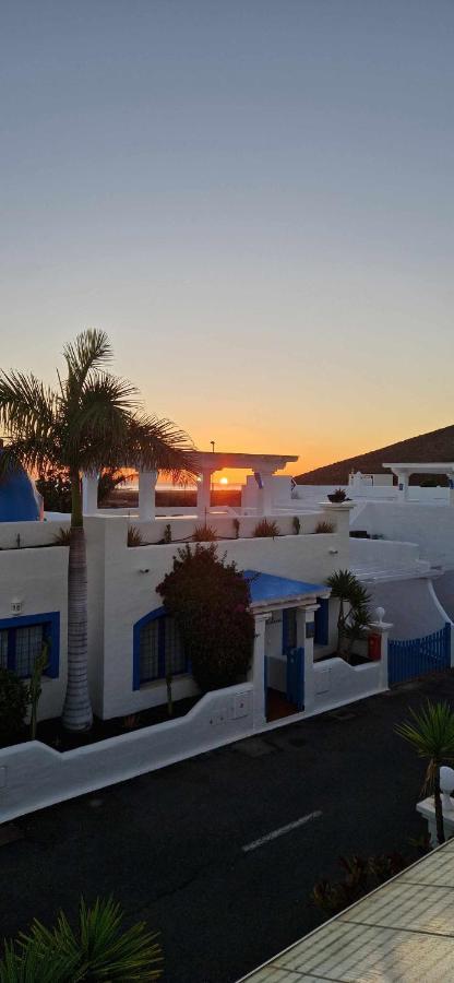 Casa Natalia Bahiazul Corralejo Exterior foto